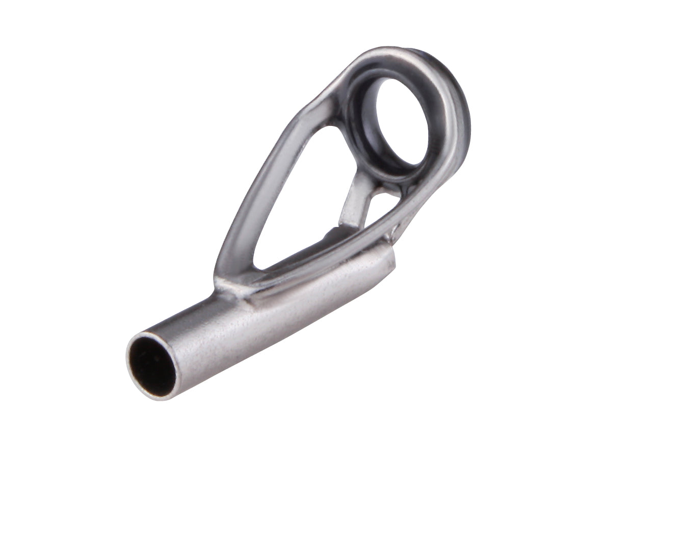 Foji Rind Fuji KG Tip Top - Titanium/Torzite Ring – HFF Custom Rods