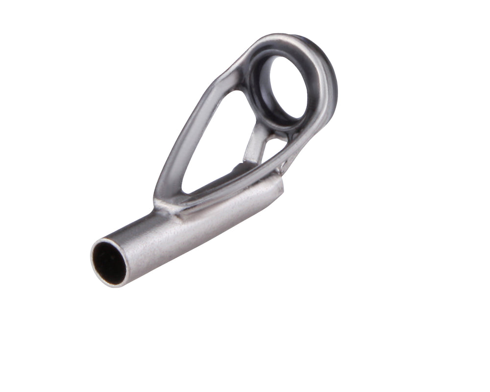 Fuji KG Tip Top - Titanium/Torzite Ring