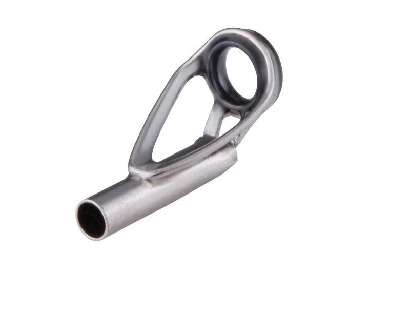 Fuji KG Tip Top - Titanium/Torzite Ring