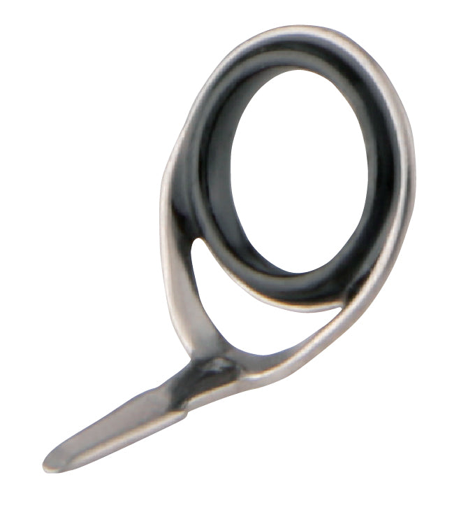 Fuji KT Running Guides - Titanium/Torzite Ring