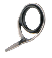 Fuji KT Running Guides - Titanium/Torzite Ring