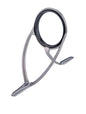 Fuji KW Guides - Titanium/Torzite Ring