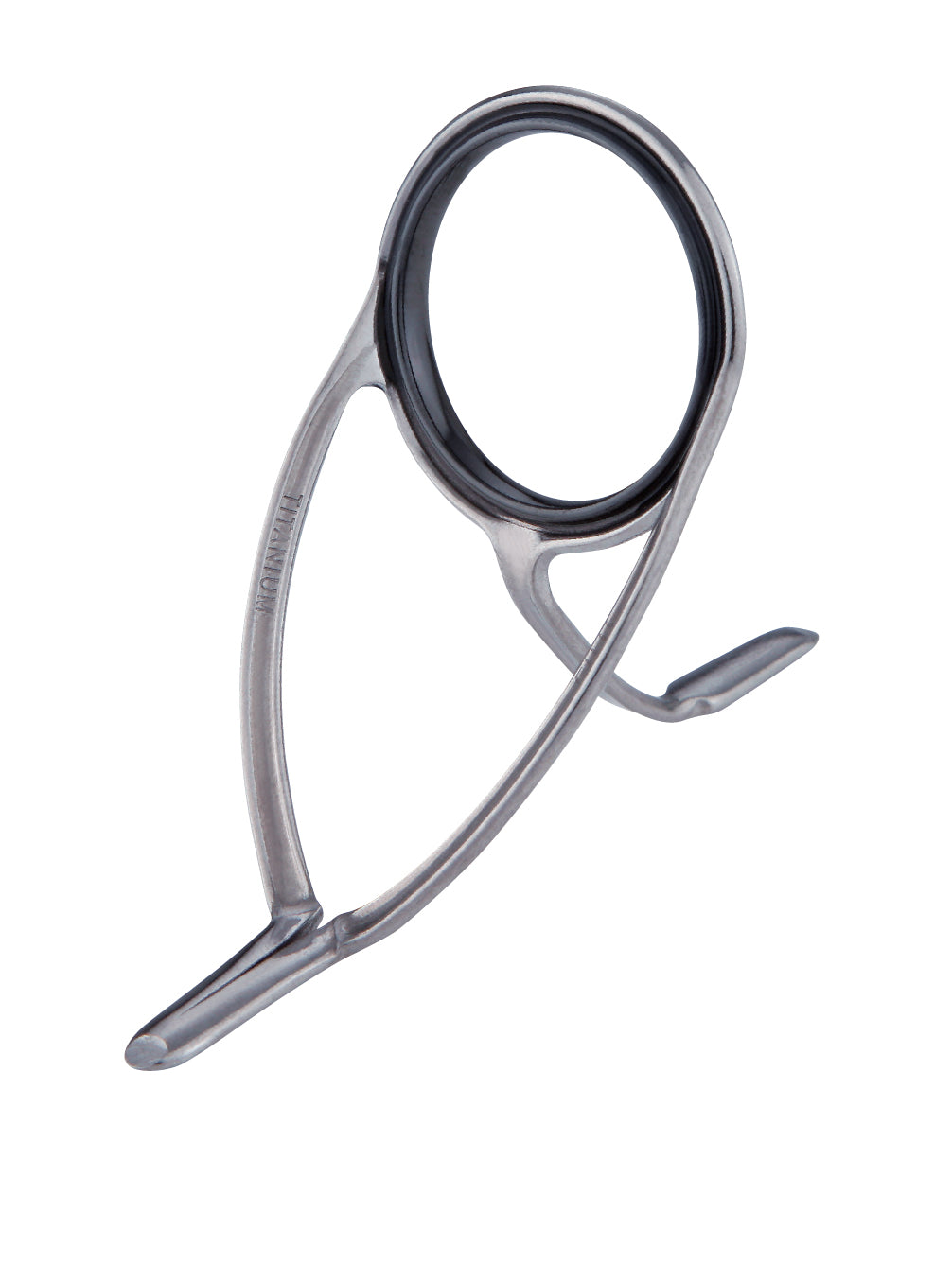 Fuji KW Guides - Titanium/Torzite Ring