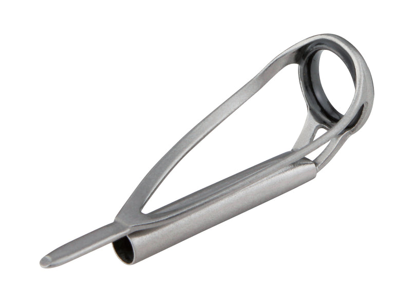 Fuji MN Tip Tops - Titanium/Torzite Ring