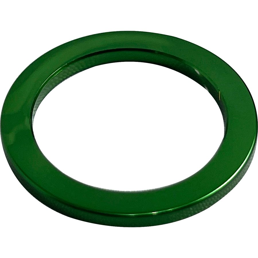 Aluminum Trim Rings