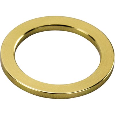 Aluminum Trim Rings