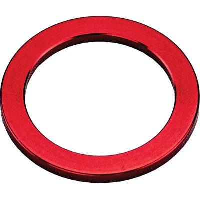 Aluminum Trim Rings