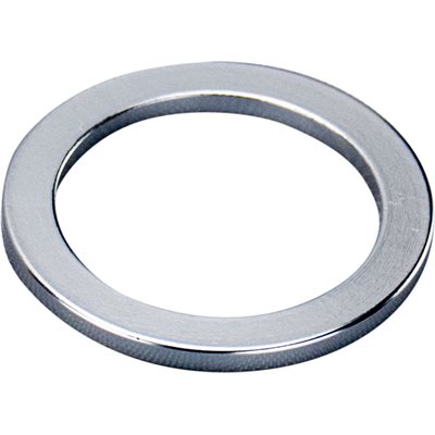 Aluminum Trim Rings