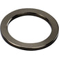 Aluminum Trim Rings