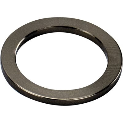 Aluminum Trim Rings
