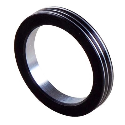 Aluminum Trim Rings