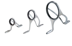 Fuji RV Reverse Guide - Titanium/Torzite Ring
