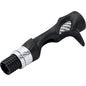 TX16 Graphite Trigger Reel Seat - No Hood