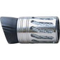 Aluminum Cage Hood for TX16 Trigger Reel Seats