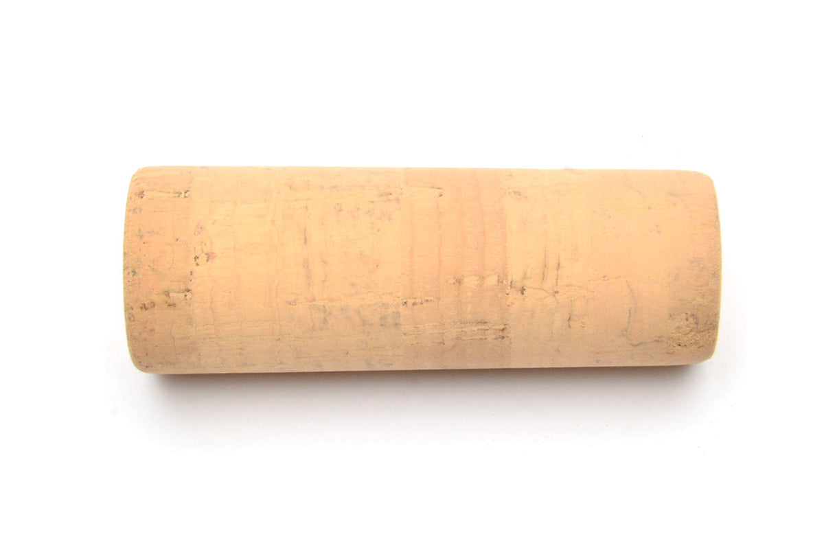 Tapered Cork Foregrip - 3" Super Grade