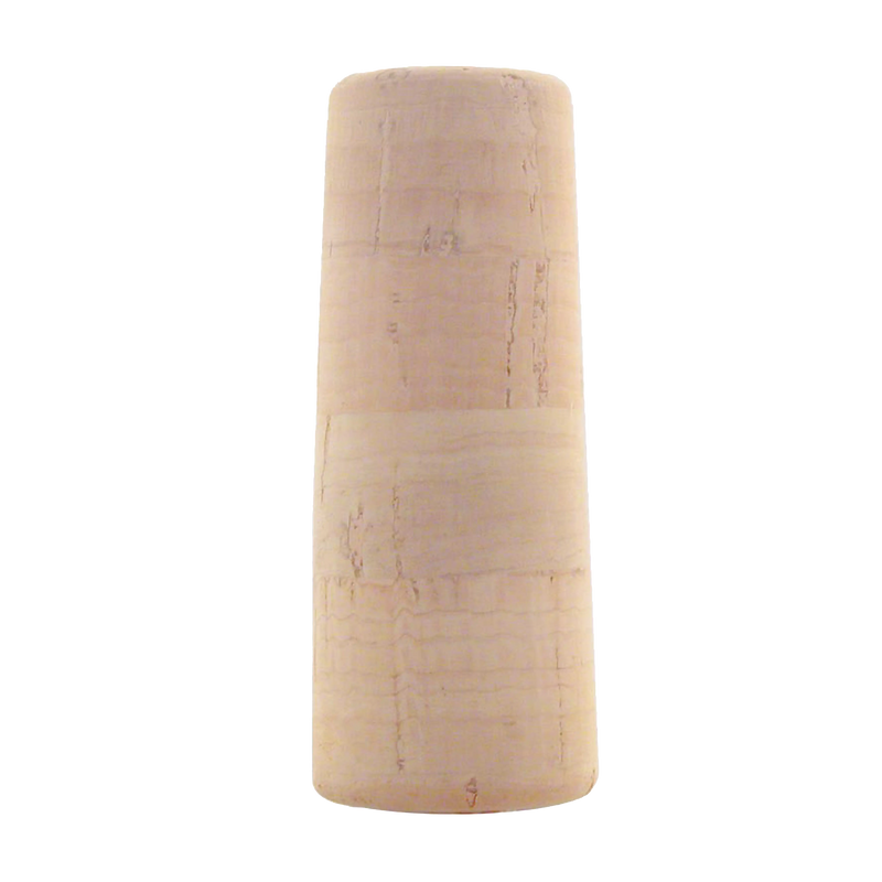 Tapered Cork Foregrips