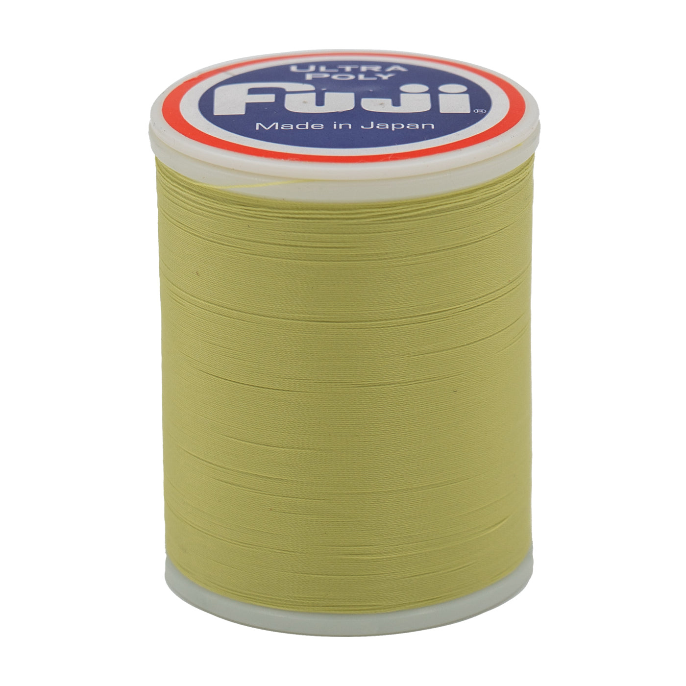 Fuji Ultra Poly Thread - 800m Size A