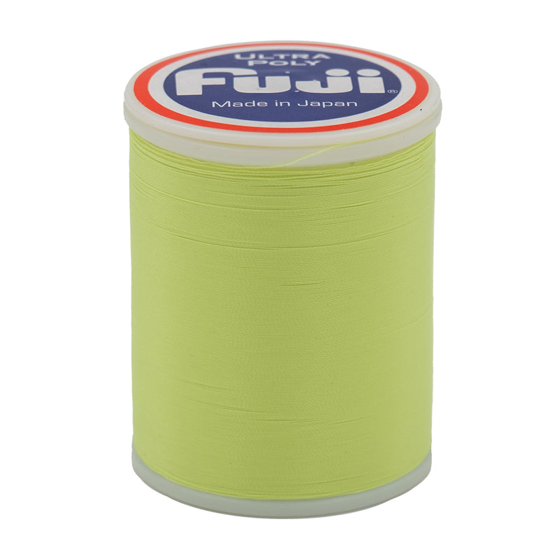 Fuji Ultra Poly Thread - 100m Size A