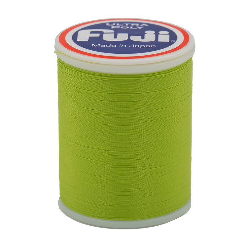 Fuji Ultra Poly Thread - 100m Size A