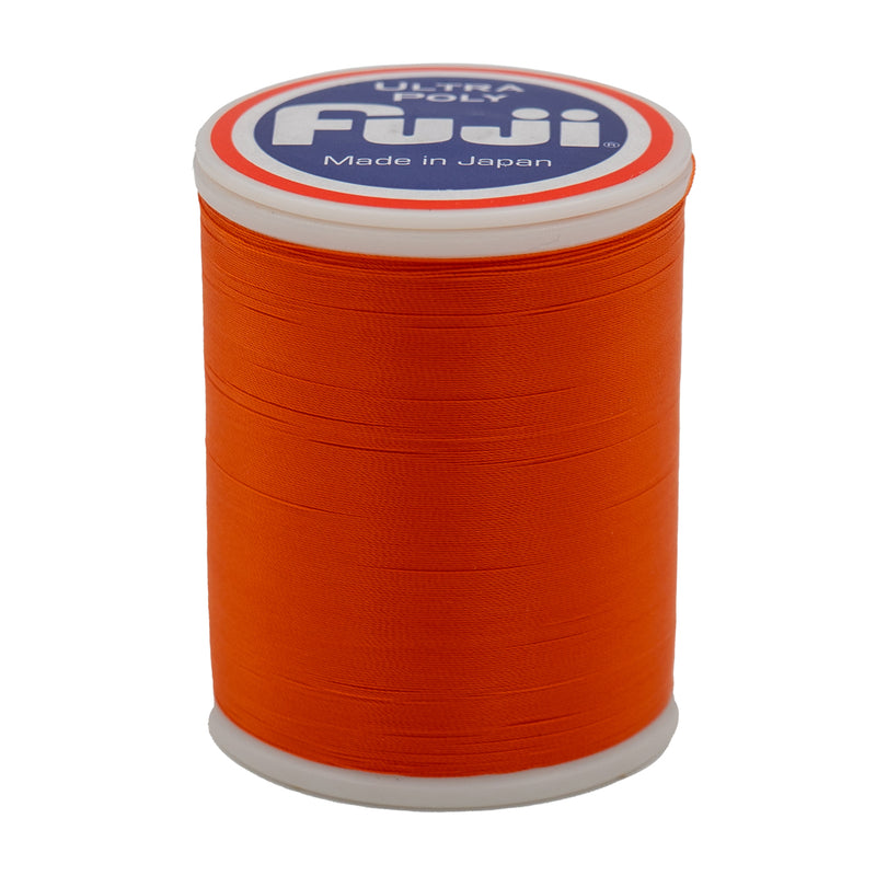 Fuji Ultra Poly Thread - 100m Size A