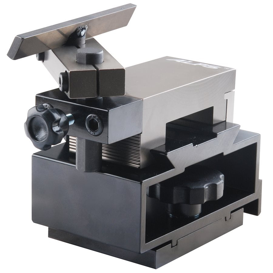 Tool Rest Fits ALPS Wrap Machine – HFF Custom Rods