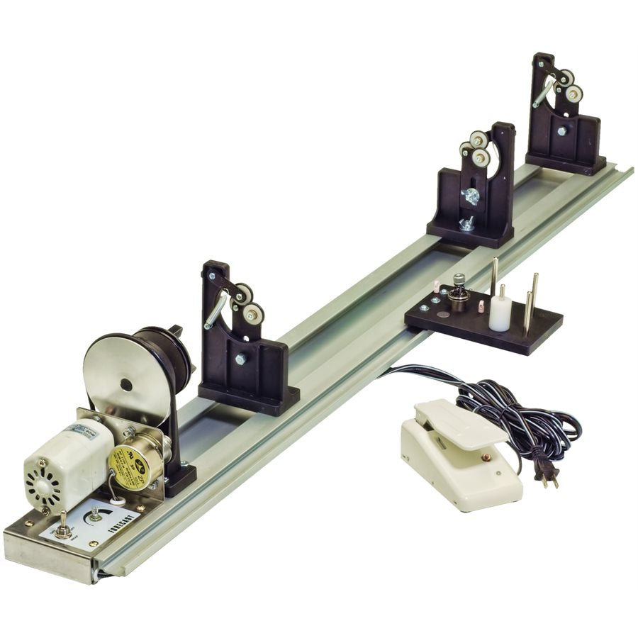 Forecast Power Wrapper – HFF Custom Rods