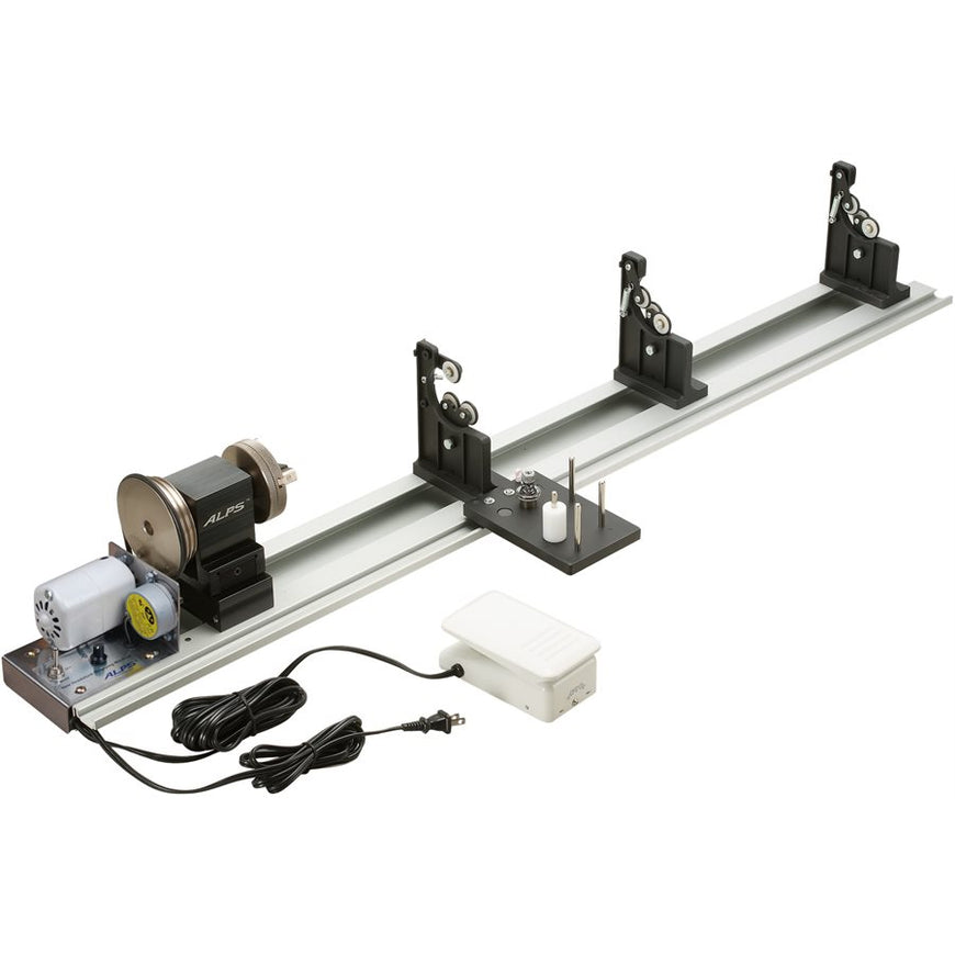 Equipment – HFF Custom Rods