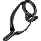 Heavy Duty HXN Double Foot Guides - Black