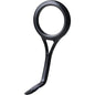 Single Foot Light Spinning Guides - Black