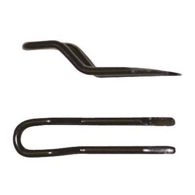 Batson Hook Keepers