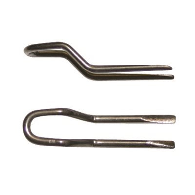 Batson Hook Keepers