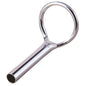 Fly Tip Tops - Chrome