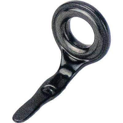 Single Foot "MK" Mini Guides - Black