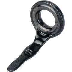 Single Foot "MK" Mini Guides - Black