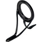 Double Foot "V" Frame Guides - Black - XPBVDLG