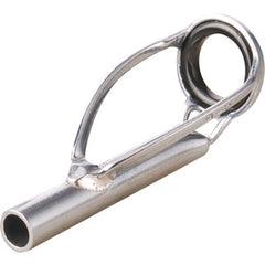 "PA" Tip Top - Polished
