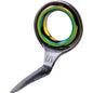 Single Foot "MK" Mini Guides - TiCH w/Chameleon Ring