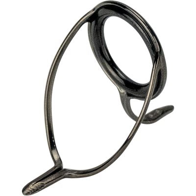 Double Foot LXN Light Duty Guides - TiCH w/Zirc. Ring