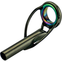 "P" Tip Tops - TiCH w/Chameleon Ring