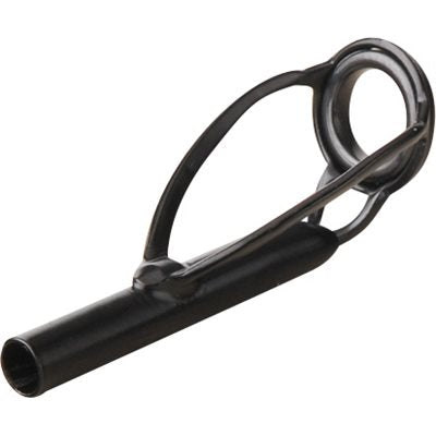 "P" Tip Tops - TiCH w/Zirc. Ring