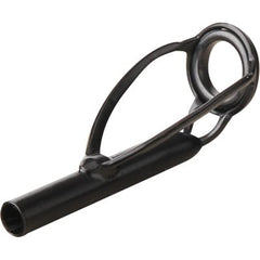 "P" Tip Tops - TiCH w/Zirc. Ring