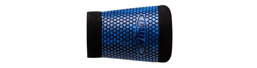 Winn Grip 1.5" Tapered Fighting Butts
