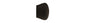 Winn Grip EVA Butt Caps - 1.08" OD