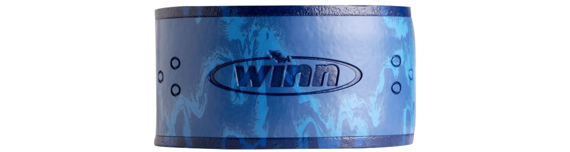 Winn Grip Superior Overwraps 44" (STANDARD 30mm)