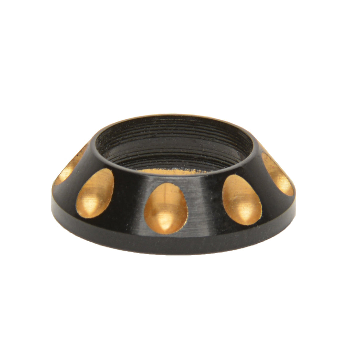 #color_black & gold