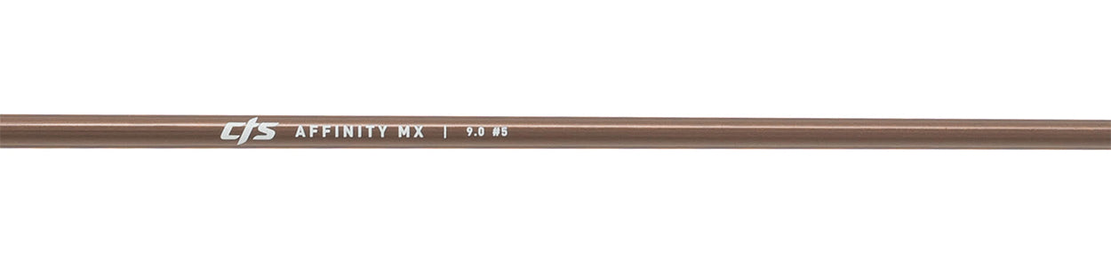 CTS - Affinity MX