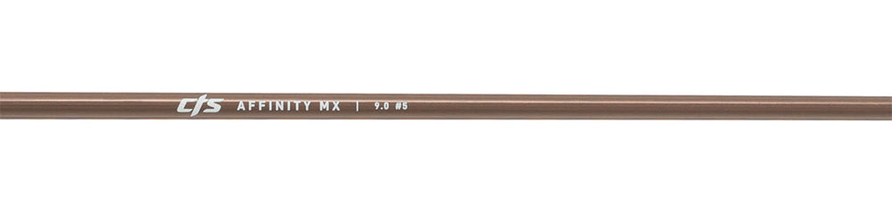 CTS - Affinity MX