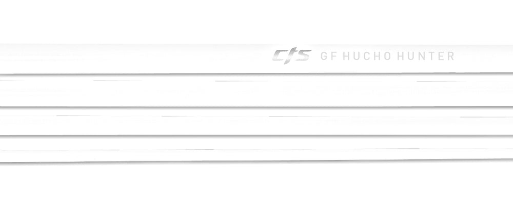 CTS Hucho Hunter Blanks