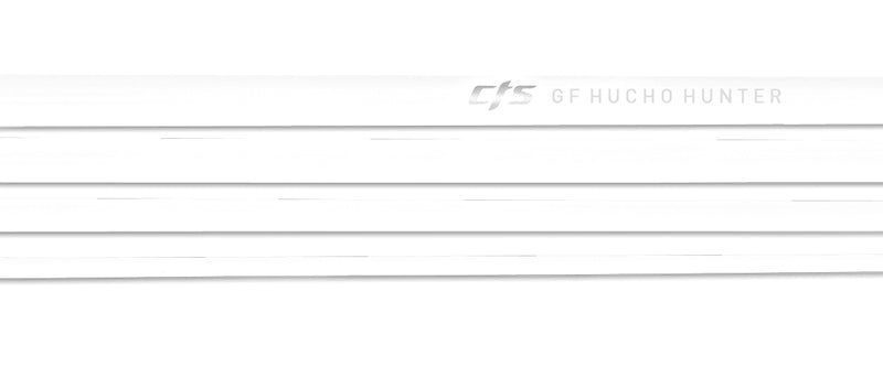 CTS Hucho Hunter Blanks