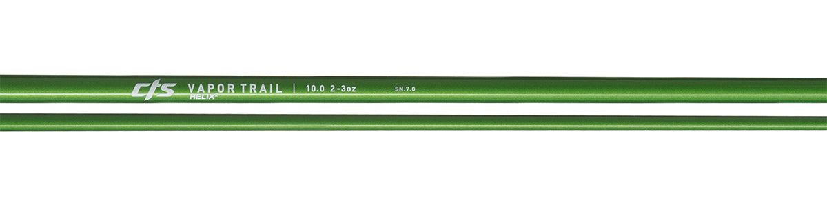 CTS Vapor Trail Blanks